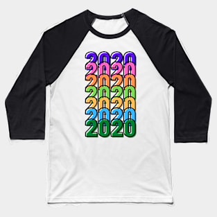 2020 Baseball T-Shirt